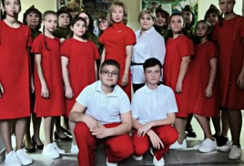 Фестиваль «Цветы солнца»